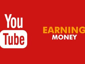 7 Effective Strategies how to earn money from Youtube