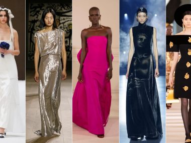Paris Haute Couture Week 2022