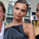 Angelina Jolie Is Aware Of Rumours About Brad Pitt Dating Emily Ratajkowski But It’s Not A Big Concern For Her